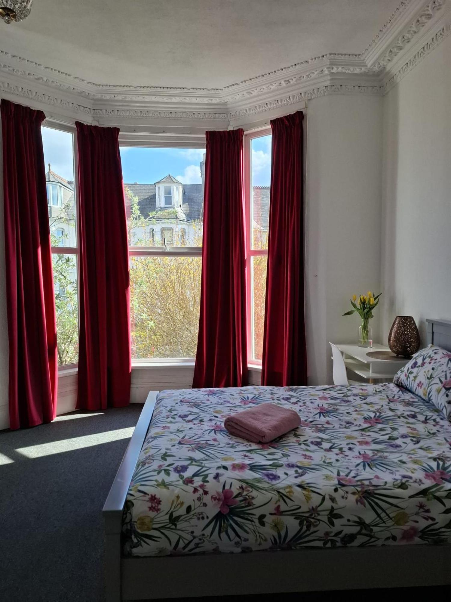 Freedom Park Villas, Plymouth Esterno foto
